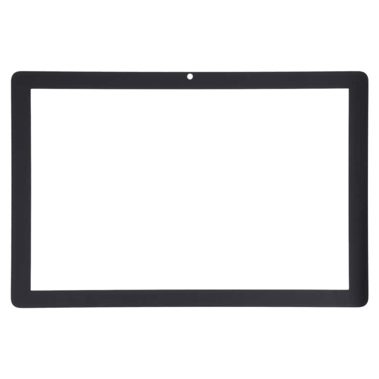 Touch Screen Front Glass for Honor Pad X6 AGR-W09 AGR-WL09 Black - EGFix Touch Screen Front Glass for Honor Pad X6 AGR-W09 AGR-WL09 Black - EGFix